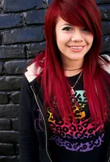 Allison Iraheta - allison iraheta.jpg